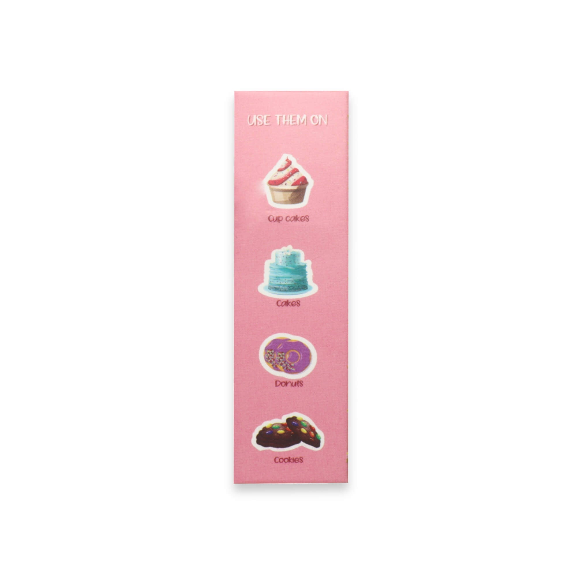 Confect Christmas Sprinkles CH Multipack 10