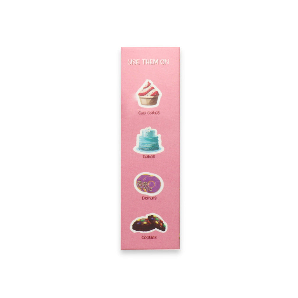 Confect Disco Ball Mashup Sprinkles Multipack 22