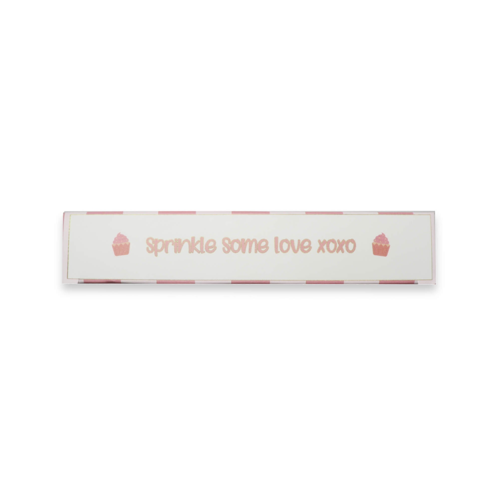 Confect Vermicelli Sprinkles Multipack 3