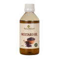 Balu Herbals Mustard Oil (Ava Nune)
