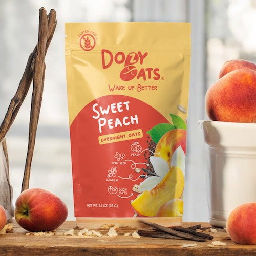 Vegan & No Added Sugar Variety Packs