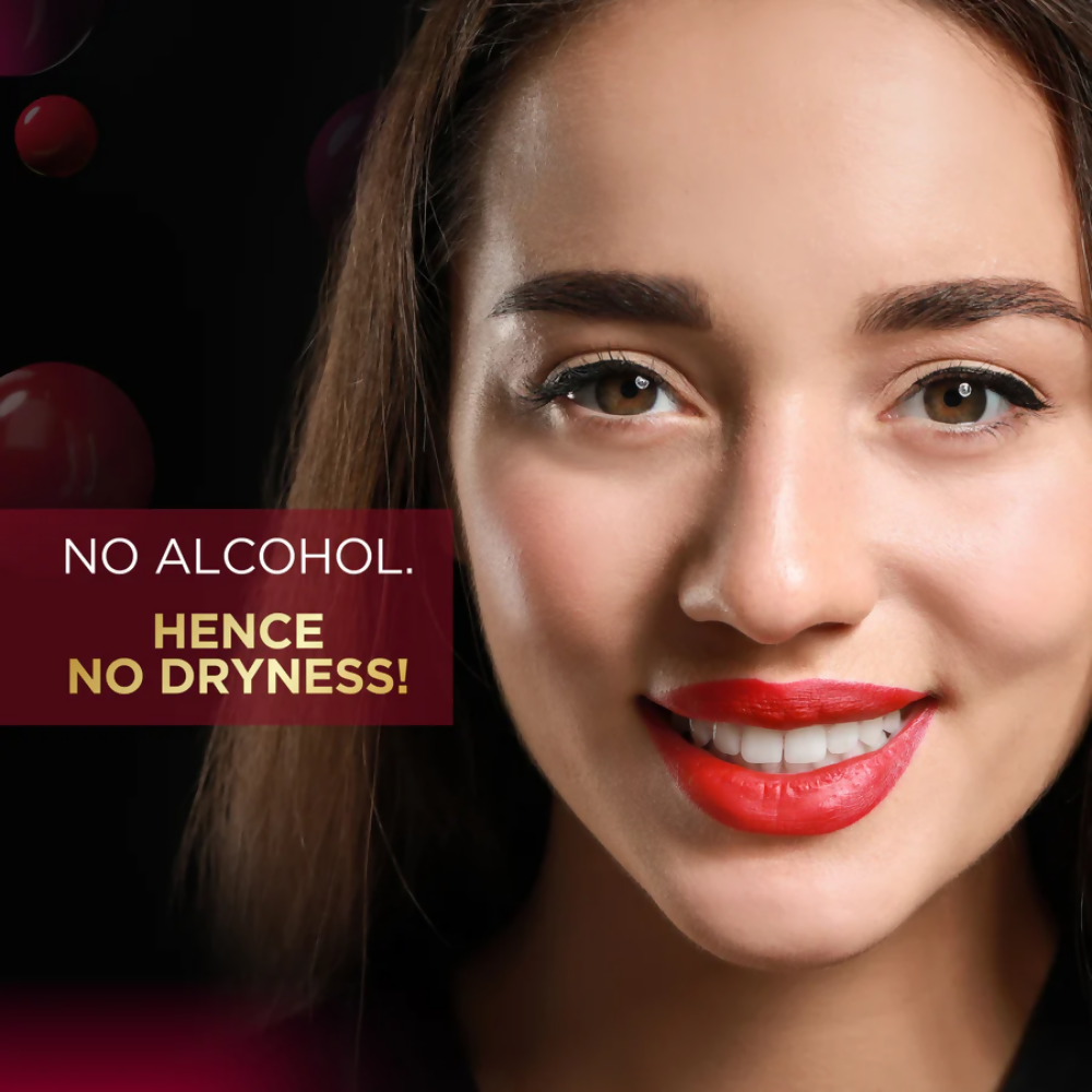 Faces Canada Comfy Matte Pro Liquid Lipstick - Raise Your Wine 03