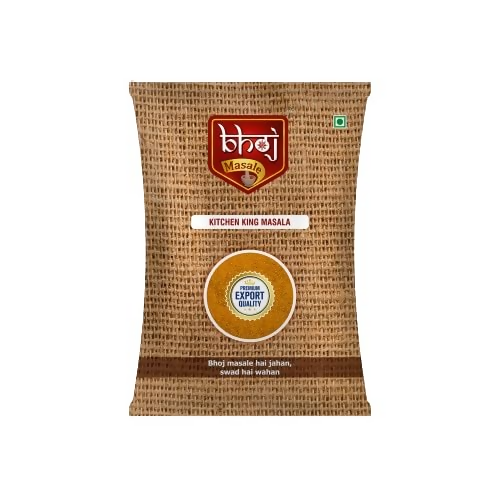 Bhoj Masale Kitchen King Masala Powder