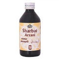 Cipzer Sharbat Arzani