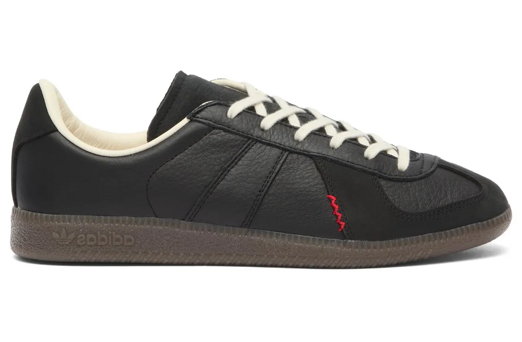 Adidas BW Army Hartcopy Black