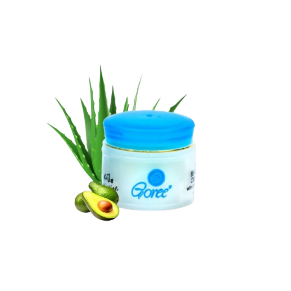 Goree Beauty Cream With Lycopene