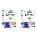 TummyFriendly Foods Certified Organic Oats Porridge Mix for 6 Months Old