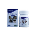 Excel Pharma E-Cold N Flu Tablets
