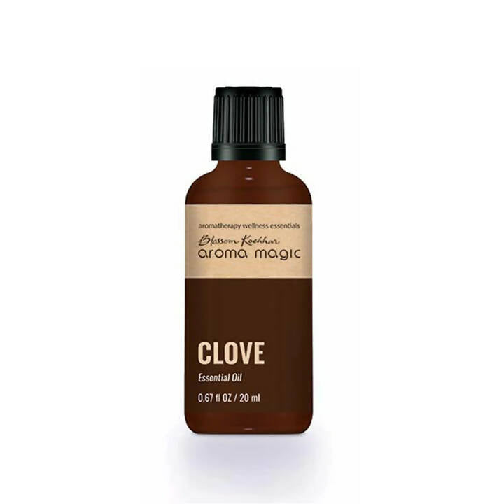 Blossom Kochhar Aroma Magic Clove Oil