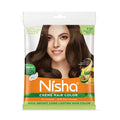Nisha Creme Hair Color for Women - Chocolate-Blonde