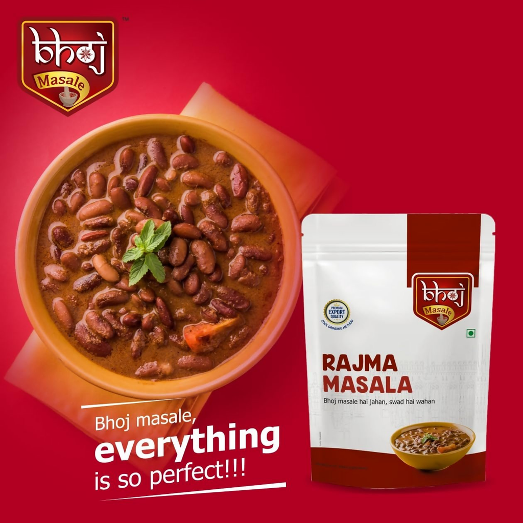 Bhoj Masale Rajma Masala Powder