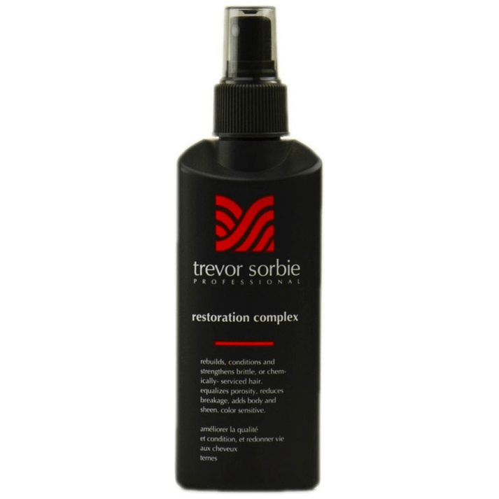 Trevor Sorbie Restoration Complex 5 oz