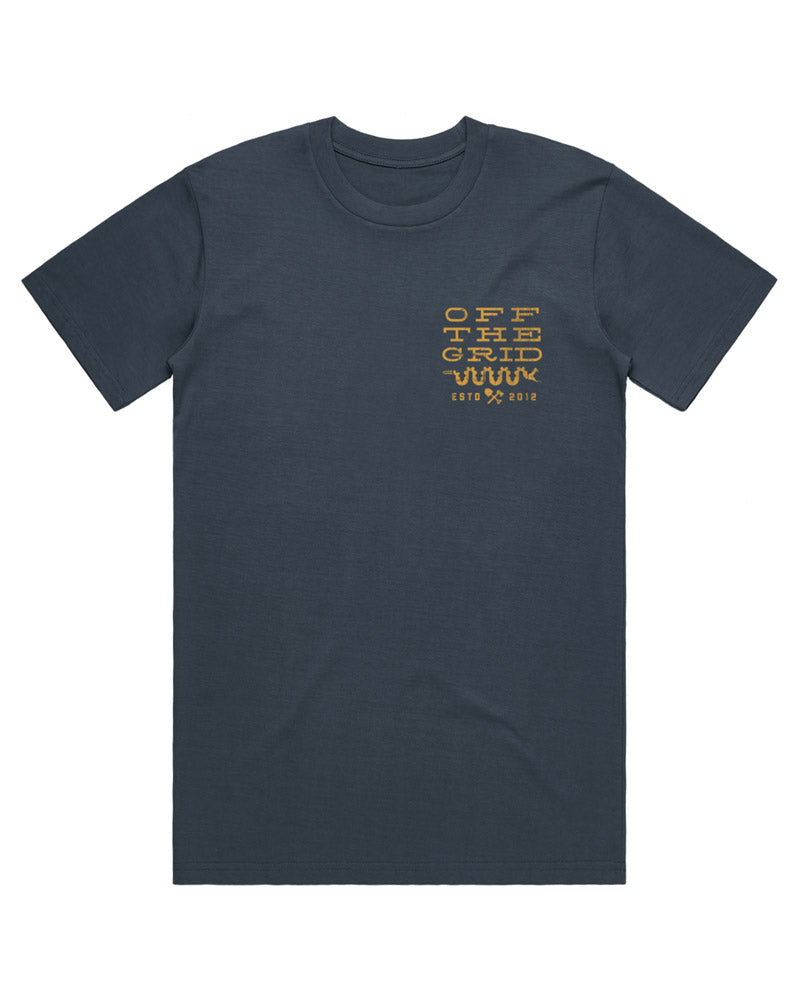 Tucson Tee