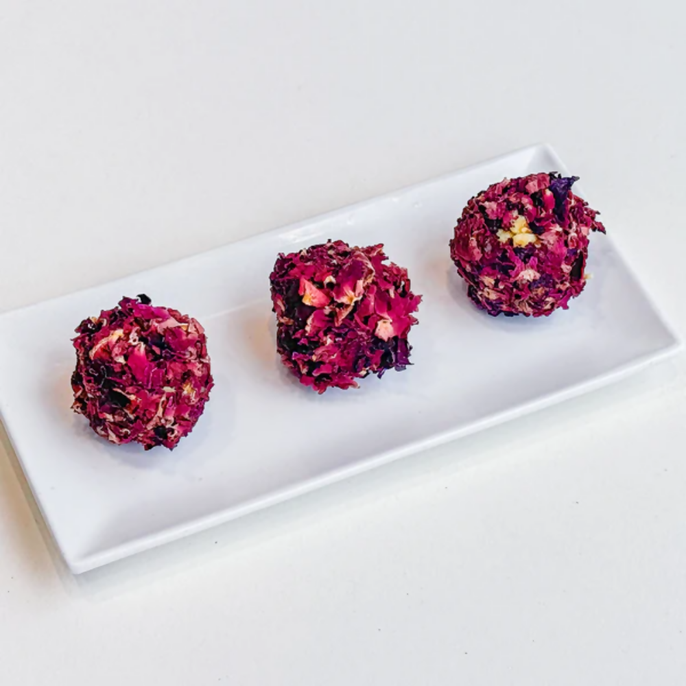 Gwalia Sweets Assorted Gourmet Laddu Box