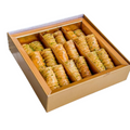 Gwalia Sweets Finger Baklawa