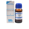 SBL Homeopathy Tylophora Indica Mother Tincture Q