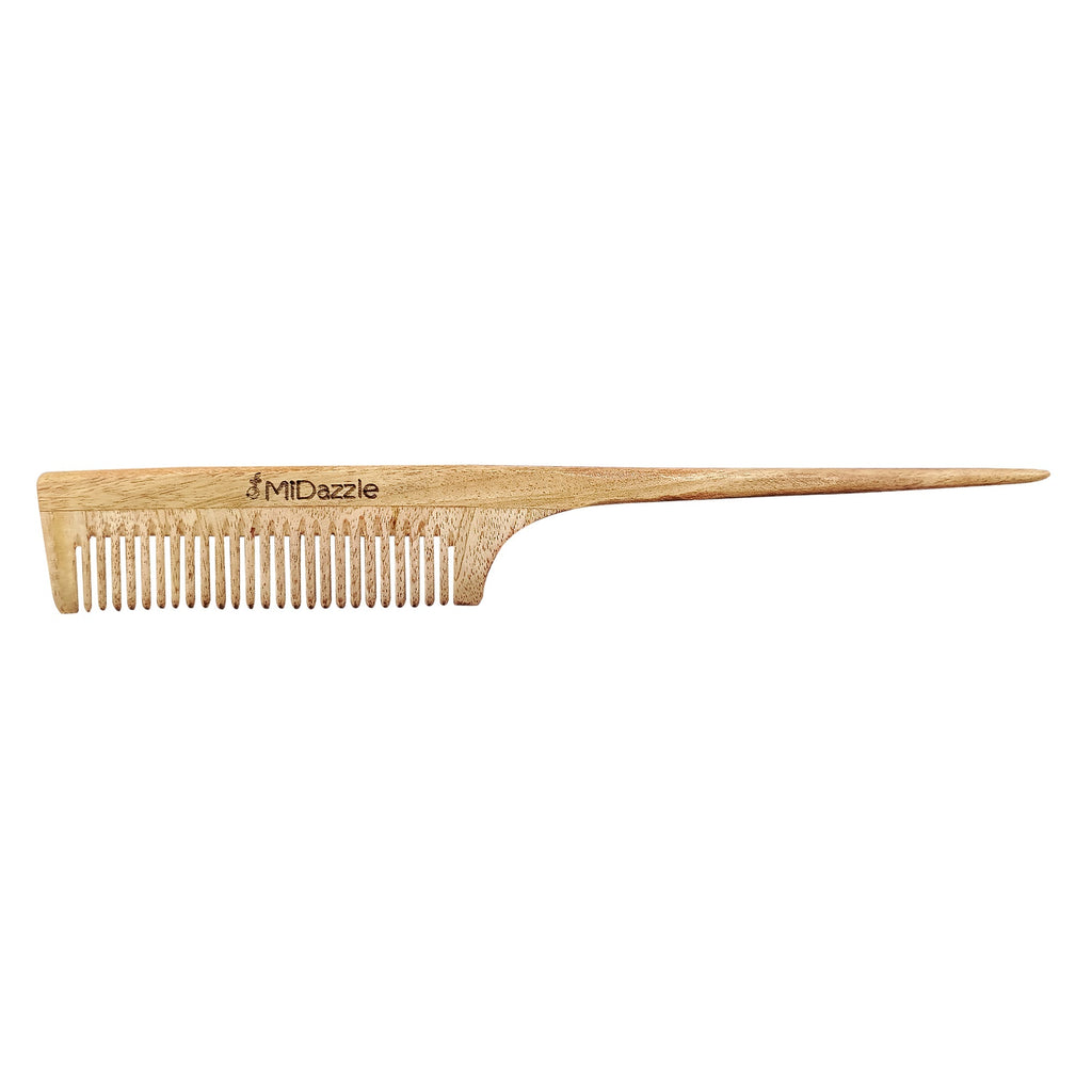 MiDazzle Tail Comb MINC2107