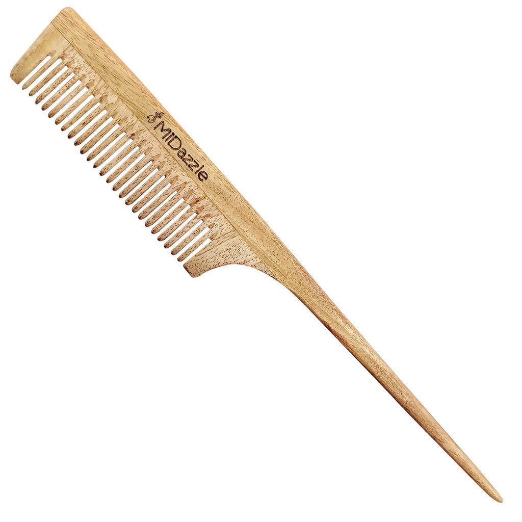 MiDazzle Tail Comb MINC2107