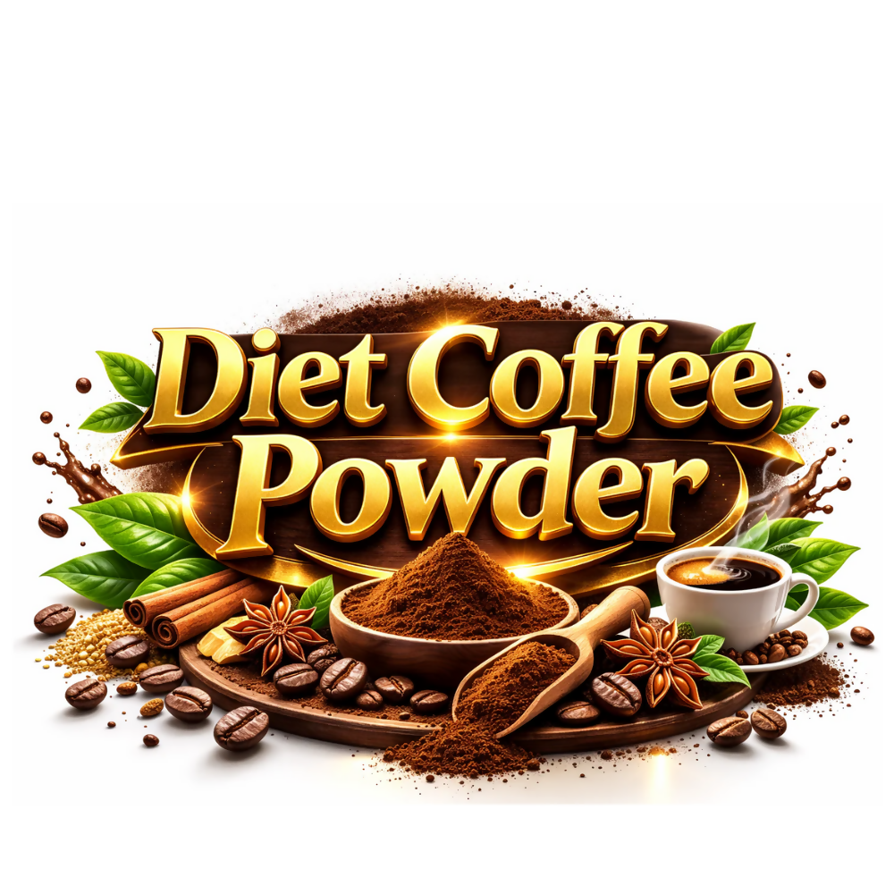 VedaRasa Diet Coffee Powder
