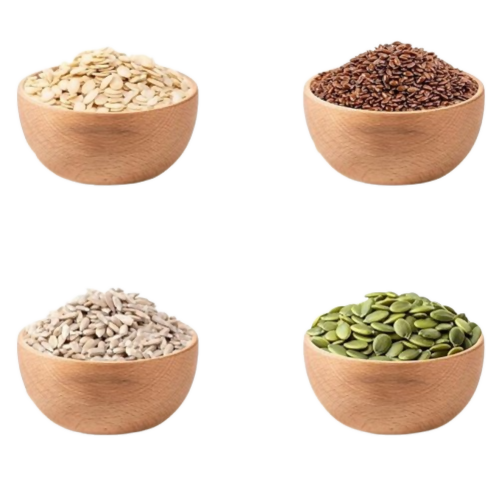 Kitchen Smith 4 Superseed Combo Raw Seed