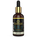 Tamas Pure Ayurveda 100% Organic Sandalwood (Santalum Album) Essential Oil - USDA Certified Organic
