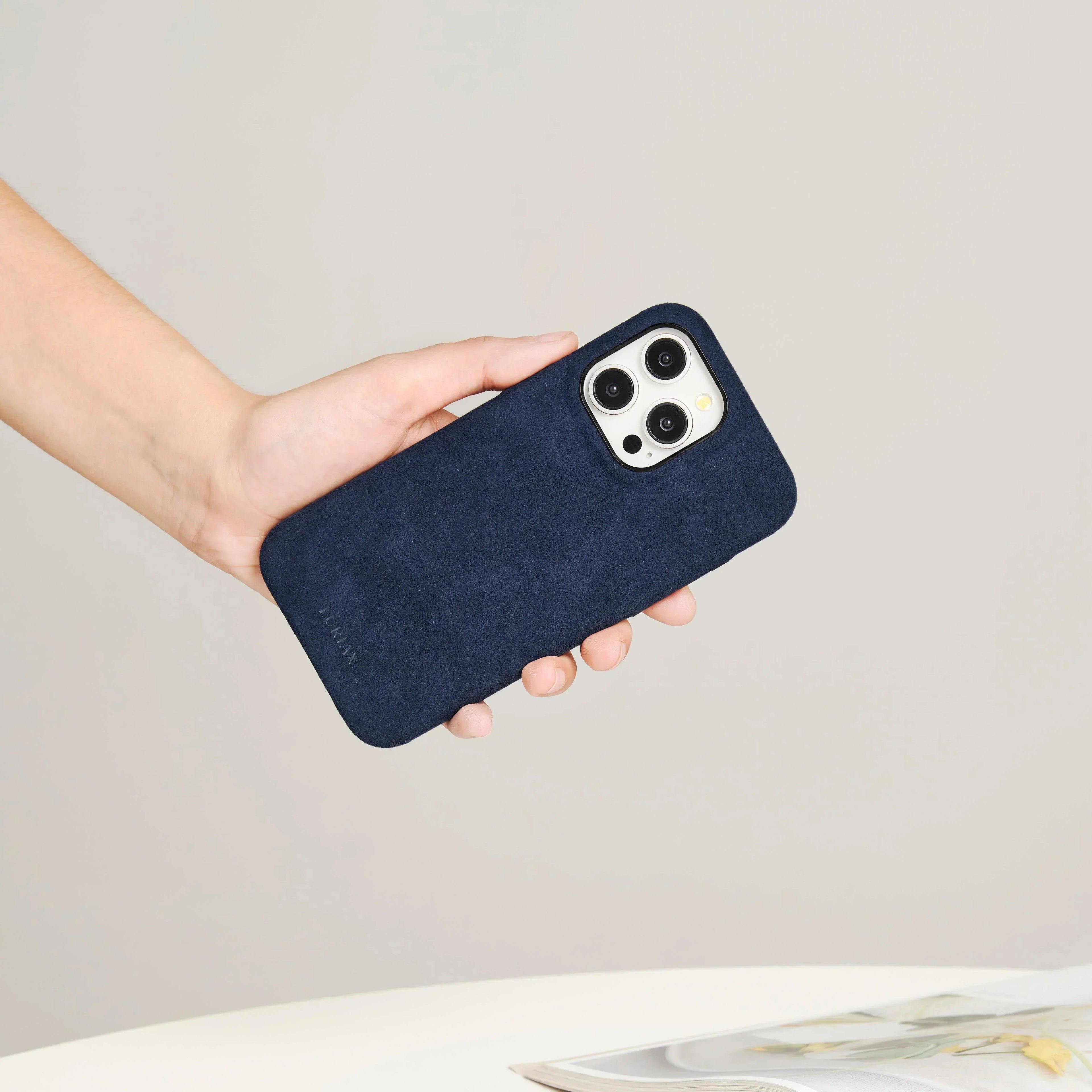 Signature iPhone 16 Case