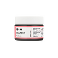 Q+A Collagen Face Cream