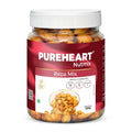 Pureheart Nutmix Ibiza Mix