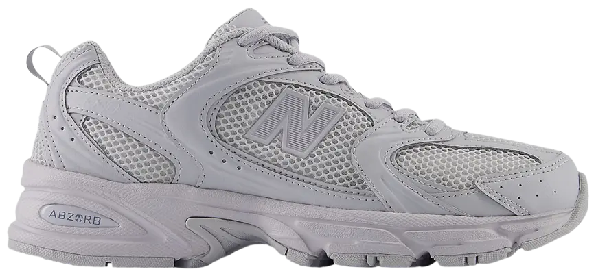 New Balance 530 Pearl Grey