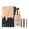 Faces Canada Ultimate Pro HD Runway Ready Foundation-Ivory 01