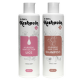 Dr. Rao's Keshovin-L Hair Oil, Keshovin-S Shampoo Combo