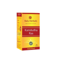 Balu Herbals Kamdudha Ras Tablets