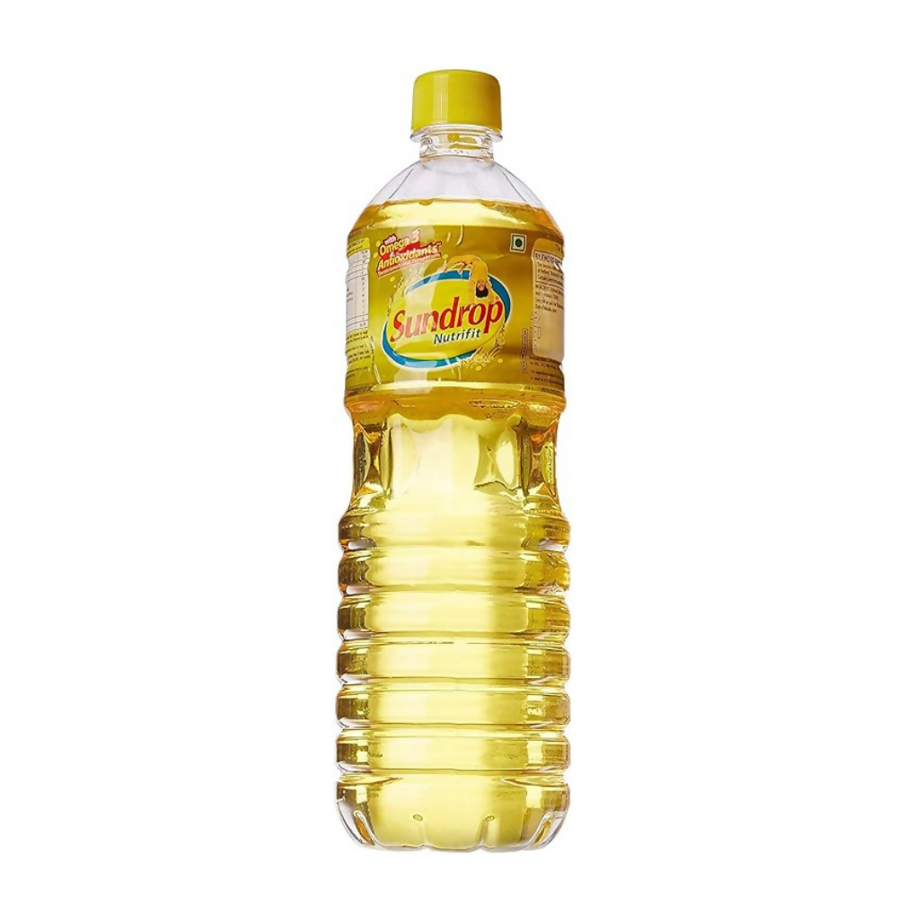 Sundrop Nutrifit Oil