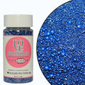 Confect Navy Blue | Sprinkles Bottle for Decoration Bottle