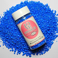 Confect Sky Blue | Sprinkles Bottle for Decoration Bottle
