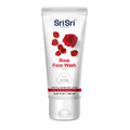 Sri Sri Tattva USA Rose Face Wash