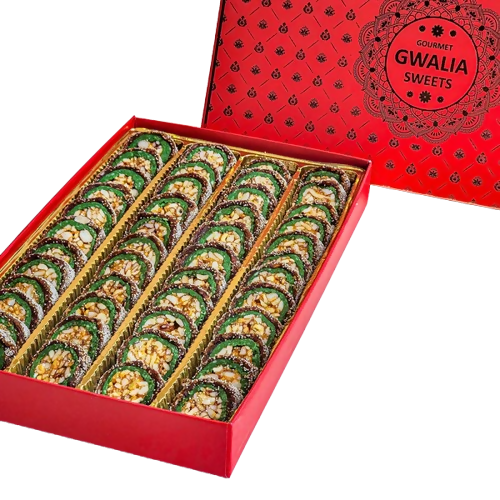 Gwalia Sweets Anjir King