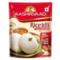 Aashirvaad Instant Mix Rice Idli
