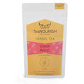 TeaNourish Guava Magic Herbal Tea