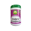 Basic Ayurveda Arogyavardini Bati
