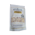 Nuts For Us Roasted Iranian Pistachios (Slightly Salted)