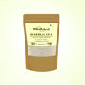 byPureNaturals Urad Daal Atta (Black Lentils Flour)