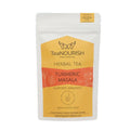 TeaNourish Turmeric Masala Herbal Tea