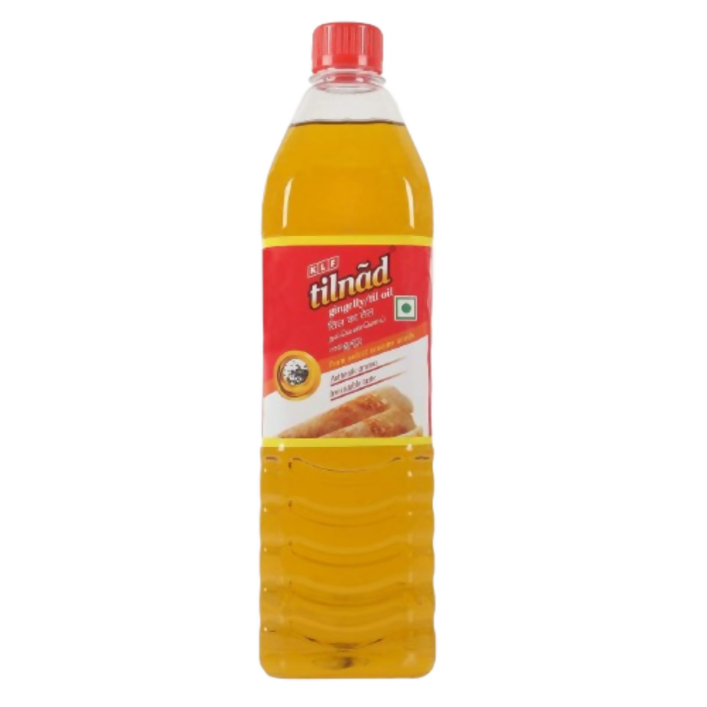 KLF Nirmal Tilnad Gingelly Til Edible Oil