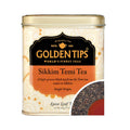 Golden Tips Sikkim Temi Tea - Tin Can