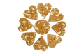 Agra Sweets Dry Fruit Soan Patti