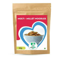 Little Moppet Foods Multi Millet Noodles