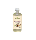 Balu Herbals Pure Edible Coconut Oil