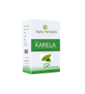 Balu Herbals Karela Tablets