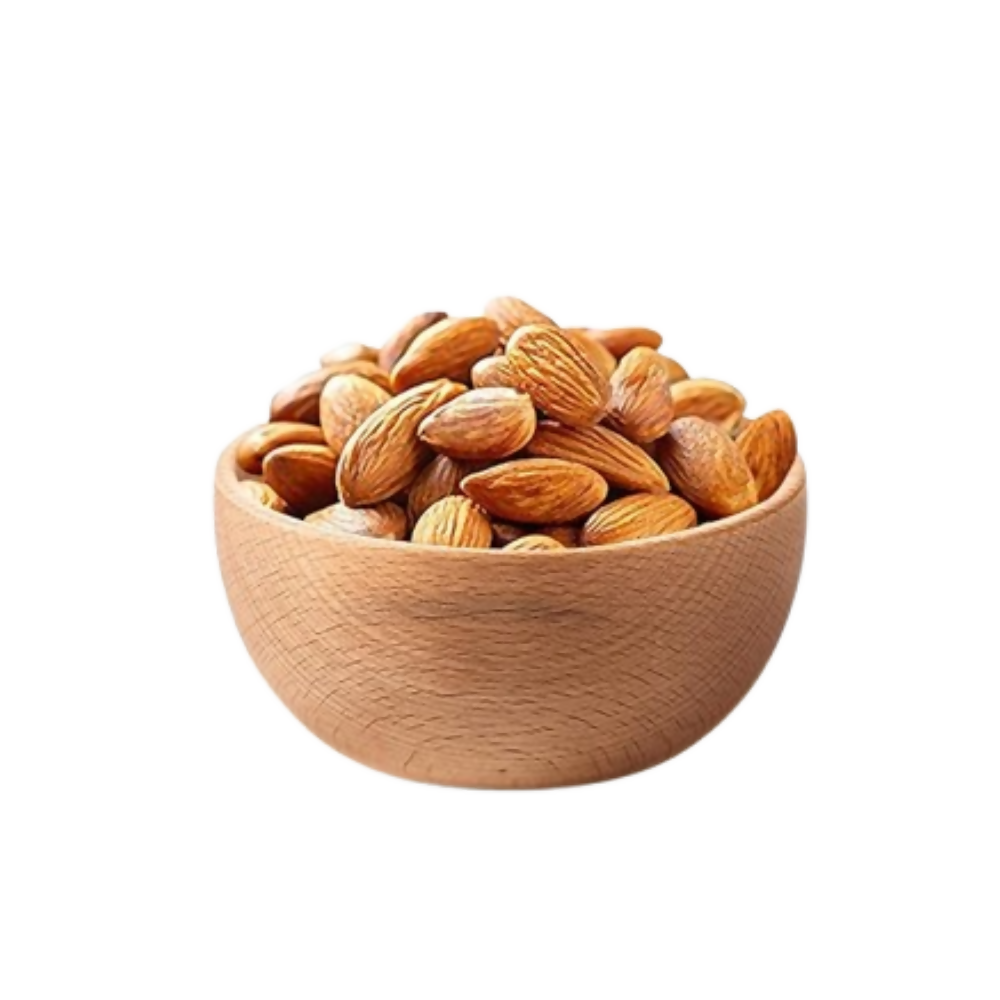 Kitchen Smith Mamra Almonds